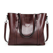 Load image into Gallery viewer, WOMEN SHOULDER BAG