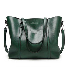 Load image into Gallery viewer, WOMEN SHOULDER BAG