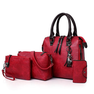 WOMEN SHOULDER BAG