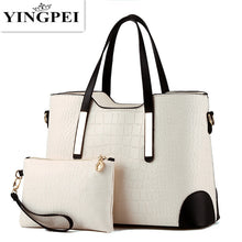 Load image into Gallery viewer, WOMEN SHOULDER BAG