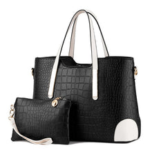 Load image into Gallery viewer, WOMEN SHOULDER BAG