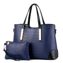 Load image into Gallery viewer, WOMEN SHOULDER BAG