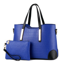 Load image into Gallery viewer, WOMEN SHOULDER BAG