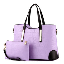 Load image into Gallery viewer, WOMEN SHOULDER BAG