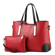 Load image into Gallery viewer, WOMEN SHOULDER BAG