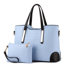 Load image into Gallery viewer, WOMEN SHOULDER BAG