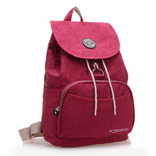 Load image into Gallery viewer, WOMEN BACKPACK