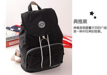 Load image into Gallery viewer, WOMEN BACKPACK