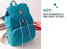 Load image into Gallery viewer, WOMEN BACKPACK