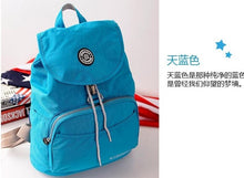 Load image into Gallery viewer, WOMEN BACKPACK