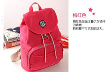 Load image into Gallery viewer, WOMEN BACKPACK