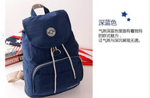 Load image into Gallery viewer, WOMEN BACKPACK