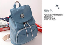 Load image into Gallery viewer, WOMEN BACKPACK