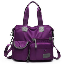 Load image into Gallery viewer, WOMEN SHOULDER BAG