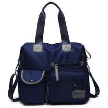 Load image into Gallery viewer, WOMEN SHOULDER BAG