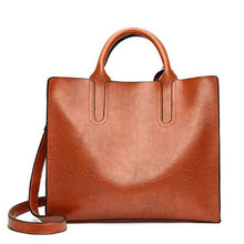 Load image into Gallery viewer, WOMEN SHOULDER BAG