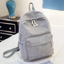 Load image into Gallery viewer, WOMEN BACKPACK