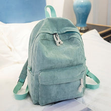 Load image into Gallery viewer, WOMEN BACKPACK