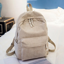 Load image into Gallery viewer, WOMEN BACKPACK
