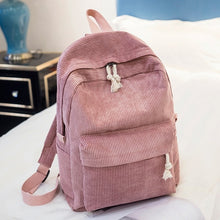 Load image into Gallery viewer, WOMEN BACKPACK