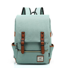 Load image into Gallery viewer, WOMEN BACKPACK