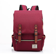 Load image into Gallery viewer, WOMEN BACKPACK
