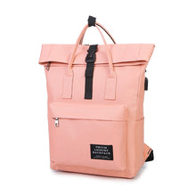 Load image into Gallery viewer, WOMEN BACKPACK