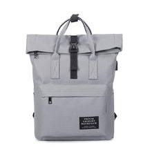Load image into Gallery viewer, WOMEN BACKPACK