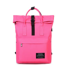Load image into Gallery viewer, WOMEN BACKPACK