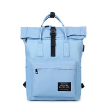 Load image into Gallery viewer, WOMEN BACKPACK