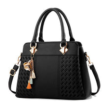 Load image into Gallery viewer, WOMEN SHOULDER BAG