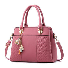 Load image into Gallery viewer, WOMEN SHOULDER BAG