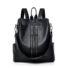 Load image into Gallery viewer, WOMEN BACKPACK