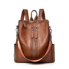 Load image into Gallery viewer, WOMEN BACKPACK