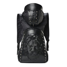 Load image into Gallery viewer, Men Backpack