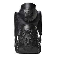 Load image into Gallery viewer, Men Backpack