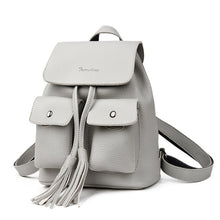 Load image into Gallery viewer, WOMEN BACKPACK
