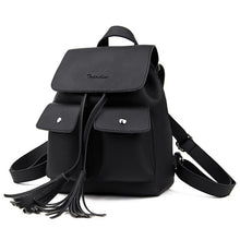 Load image into Gallery viewer, WOMEN BACKPACK
