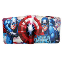 Load image into Gallery viewer, Men Wallet