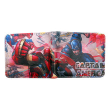 Load image into Gallery viewer, Men Wallet