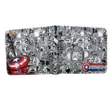 Load image into Gallery viewer, Men Wallet