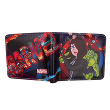 Load image into Gallery viewer, Men Wallet