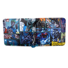 Load image into Gallery viewer, Men Wallet