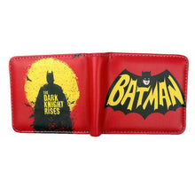 Load image into Gallery viewer, Men Wallet