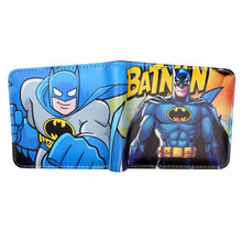 Load image into Gallery viewer, Men Wallet