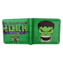 Load image into Gallery viewer, Men Wallet