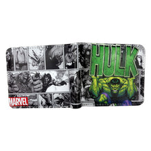 Load image into Gallery viewer, Men Wallet