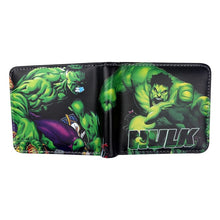 Load image into Gallery viewer, Men Wallet