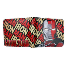 Load image into Gallery viewer, Men Wallet