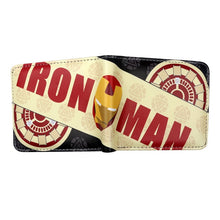 Load image into Gallery viewer, Men Wallet